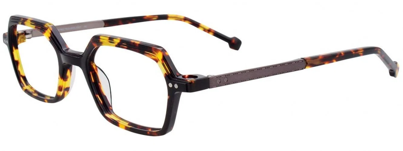 Aspex Eyewear TK1096 Eyeglasses - view 7
